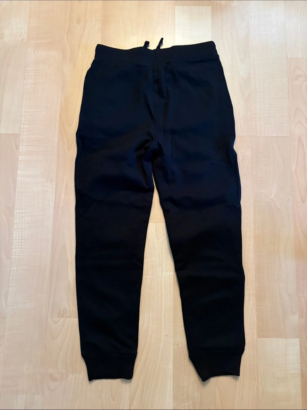 Children’s Place Skeleton sweatpants